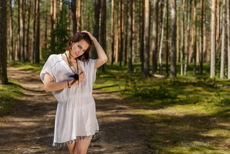 Анастасия, 33 года, 0 размер груди