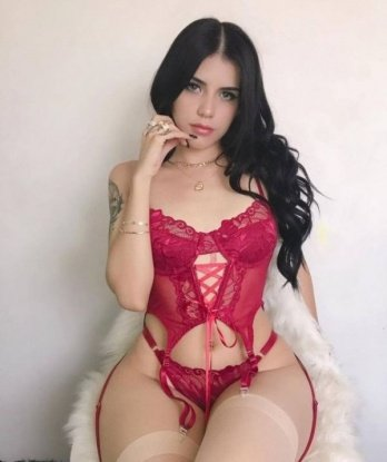 Кира, 24 года, 3 размер груди