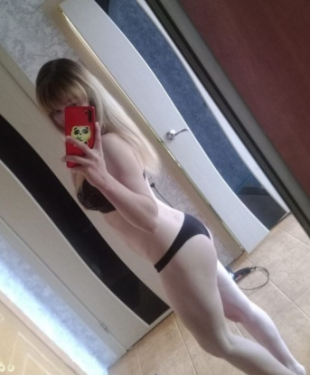 Софочка, 26 лет, 2 размер груди