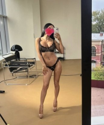 Кира, 29 лет, 3 размер груди